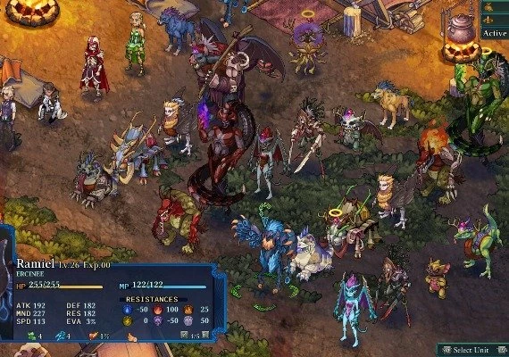 Fell Seal: Arbiter's Mark + Missions and Monsters - Bundle EN/FR/PT/RU/ES/EL Global
