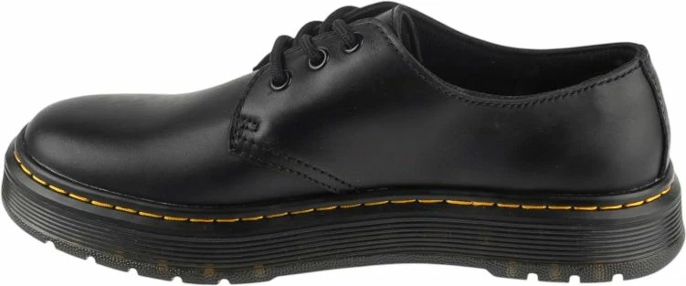 Këpucë Dr. Martens Brookline Lo 3 Eye, të zeza [Madhësia: 39]
