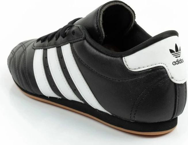 Atlete femra adidas Taekwondo Lace JS1193, të zeza