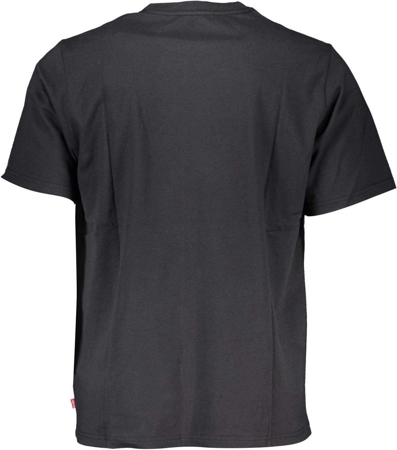 Maicë Levi's për meshkuj, e zezë