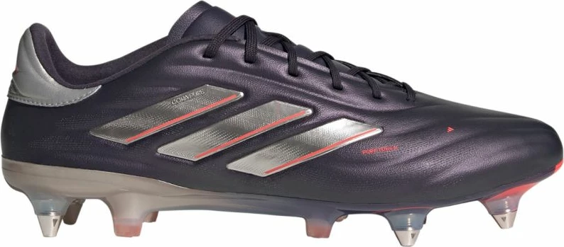 Atlete futbolli për meshkuj adidas Copa Pure 2 Elite SG, të zeza