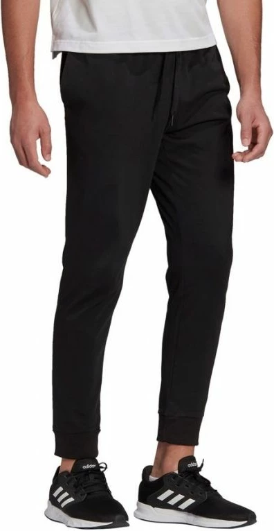 Pantallona sportive për meshkuj adidas, të zeza