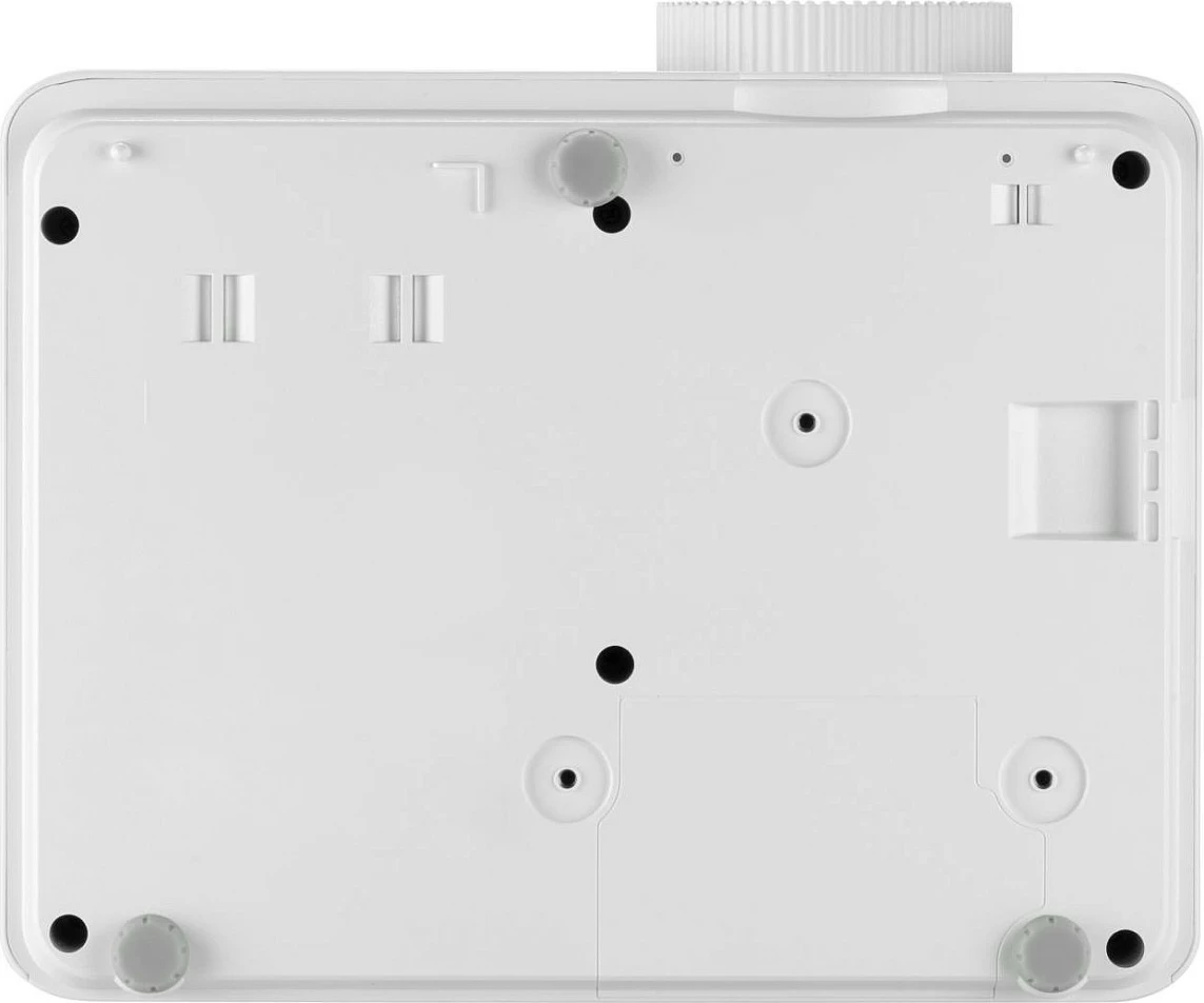 Projektor InFocus Nemesis IN1028ST, 2x HDMI 2.0, LAN, altoparlant i integruar, i bardhë