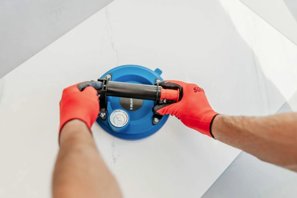 Gotë Thithëse Me Vakum BLAUPUNKT SC2010