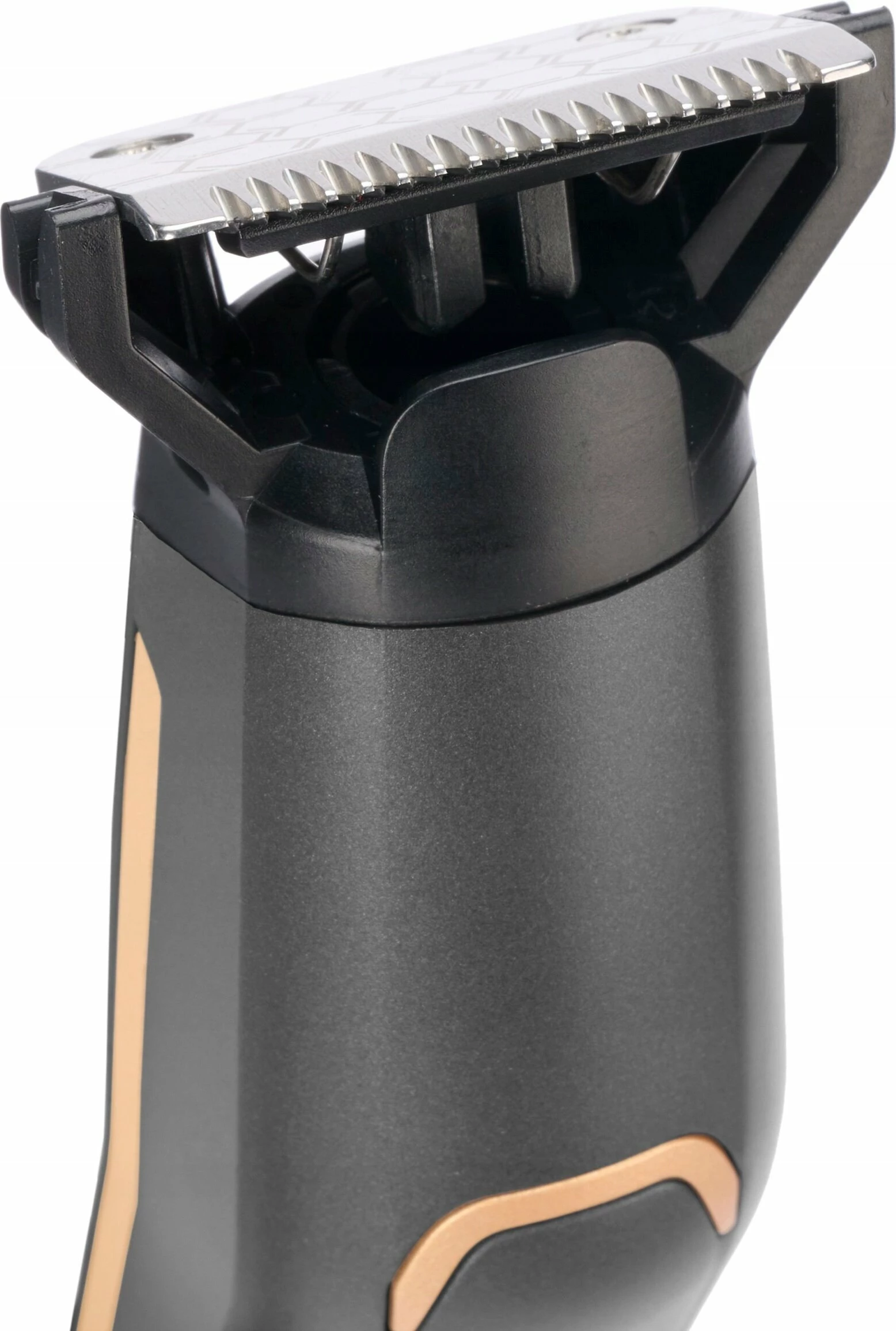 Trymer multifunksional BaByliss MT987E 12n1, 70 min, i papërshkueshëm nga uji, Graphite