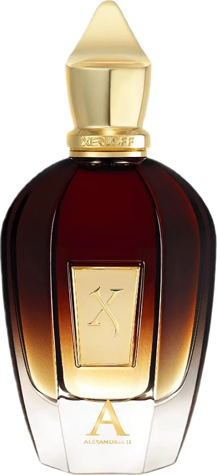 Eau de Parfum Xerjoff Alexandria II 100ml