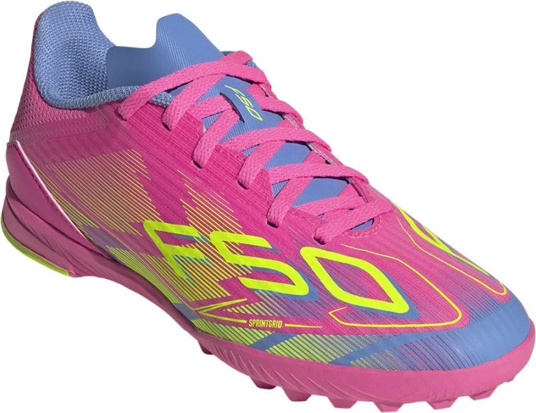 Atlete për fëmijë adidas, rozë