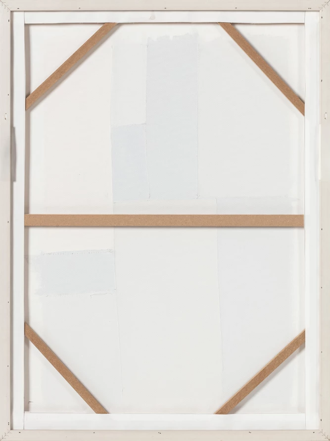 Pikturë dekorative LUMINA, shumëngjyrëshe, MDF, 60x80x3.2cm