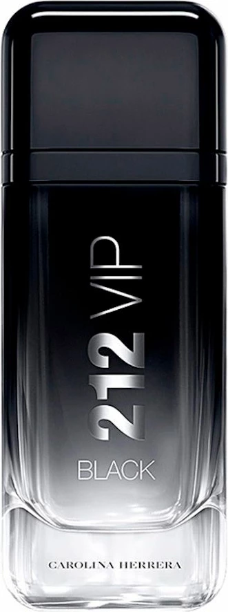 Eau de Parfum për meshkuj Carolina Herrera 212 VIP Black Men 200ml
