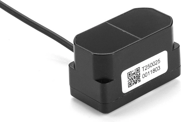 Sensor Dragino LLDS12-EU868, LiDAR ToF, LoRaWAN, i zi
