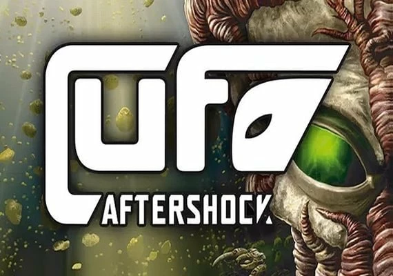 UFO: Aftershock EN/DE/FR/PL/RU/ES Global