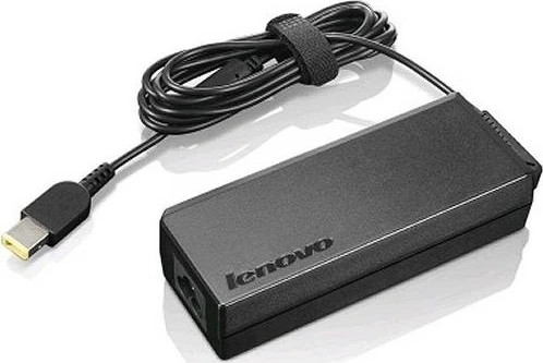 Adapter Lenovo 0B46998, Laptop, 90 W, ThinkPad X1 Carbon, Ngjyrë e zezë