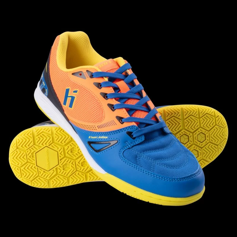 Atlete futbolli për meshkuj Huari, indoor [Madhësia: 45]
