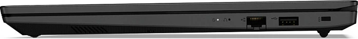 Laptop Lenovo V15 G4 ABP, AMD Ryzen 7, 8GB RAM Memorje, 256GB NVMe, 15.6" FHD, Business Black