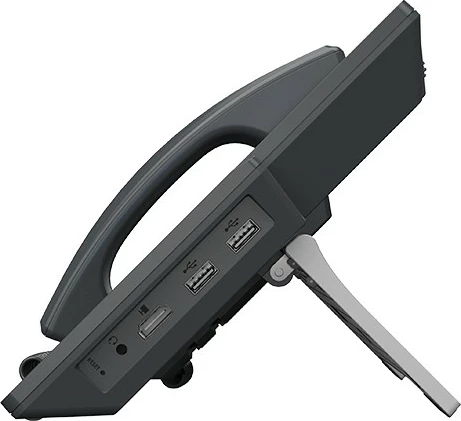 Telefon video Grandstream GXV-3470, 17.8 cm (7"), 1280 x 800 pixels