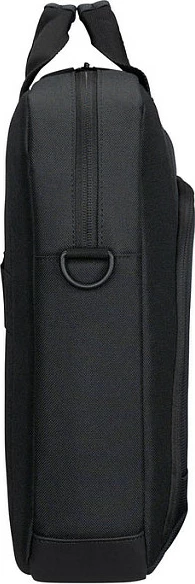 Çantë laptopi Targus Classic 17-18", briefcase, rezistente ndaj ujit, e zezë