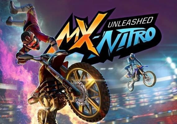 MX Nitro EN Global
