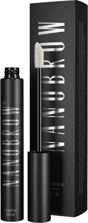 Serum për vetulla për femra Nanobrow Regenerating Nourishing Treatment 5ml