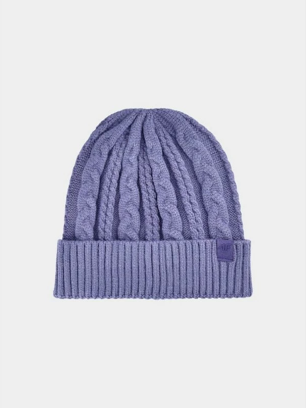 Kapelë dimri për femra 4f