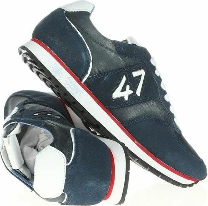 Këpucë lifestyle Yakimasport, retro