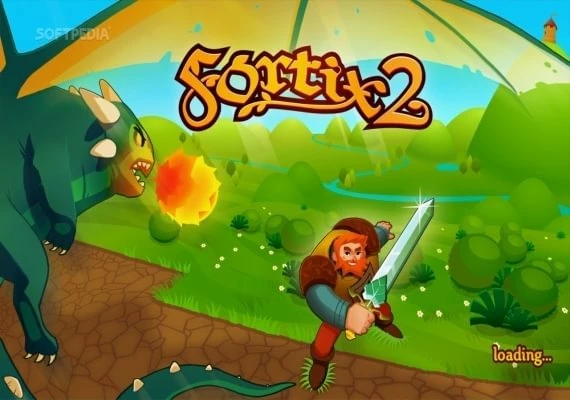 Fortix 2 EN/DE/FR/IT/ES/HU Global
