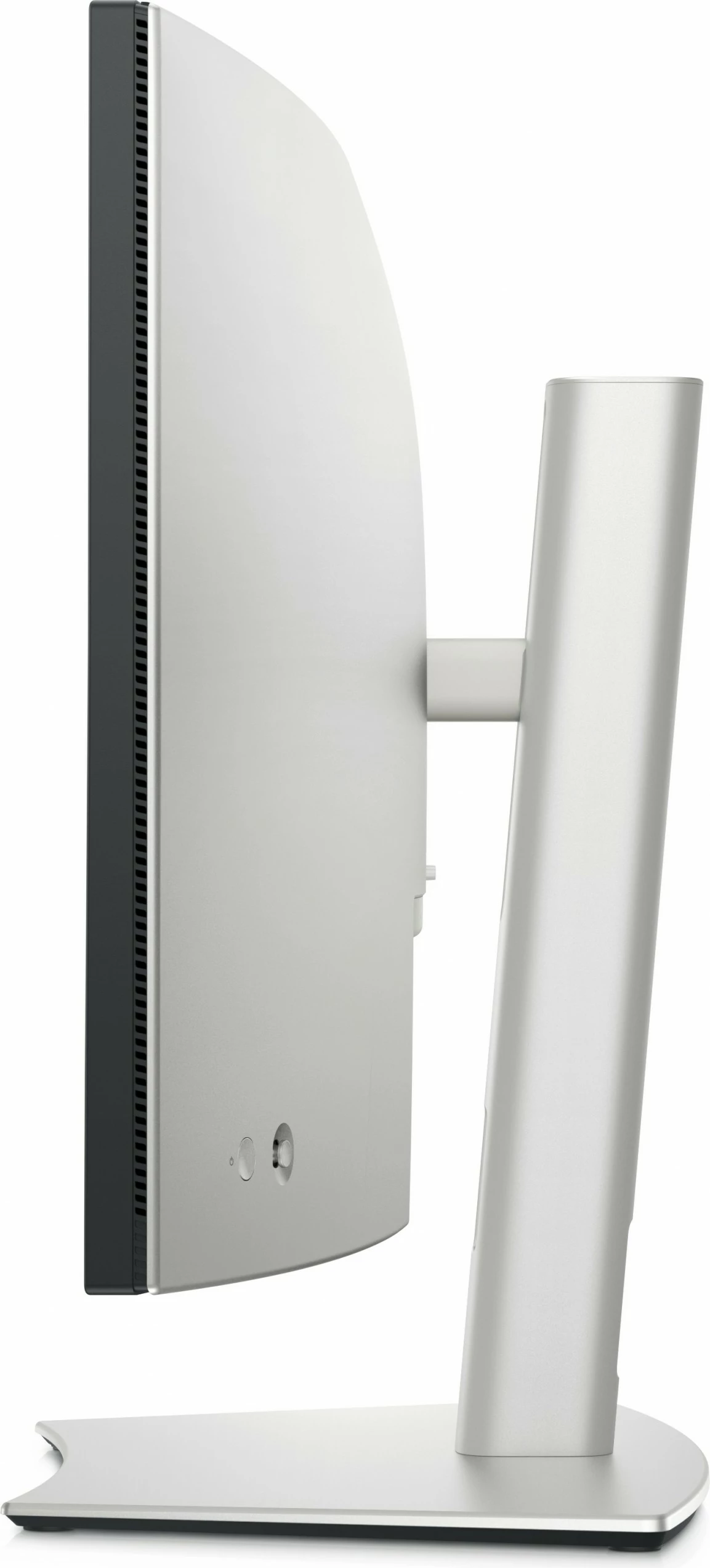 Monitor DELL UltraSharp U3425WE, 34", Wide Quad HD, i argjendtë