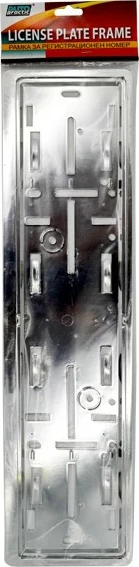 Rama Tabelave Chrome