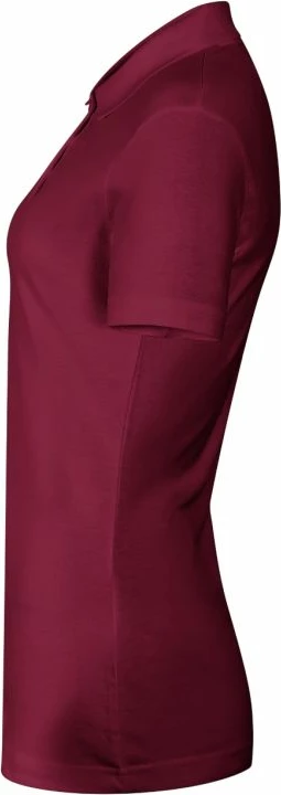 Maicë polo për femra Malfini, e kuqe