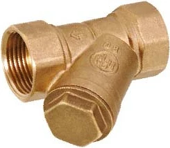 Filter sedimentesh KFA 720-000-20 3/4\" DN20 PN16, mesing 5