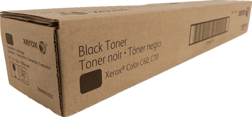 Toner Xerox 006R01655 rendiment 30000 faqe madhësi standarde, e zezë