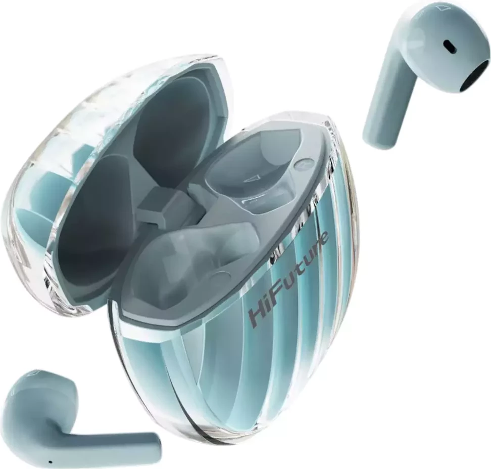 Kufje Hi-Future FlyBuds 3 (Kalter)