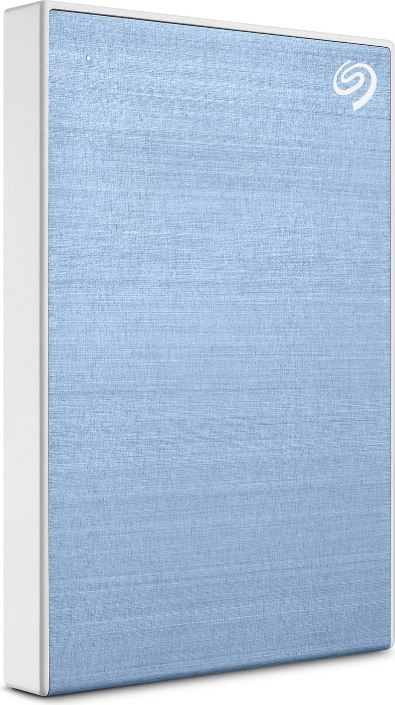 Hard Disk Jashtëm Seagate One Touch HDD 2TB, blu