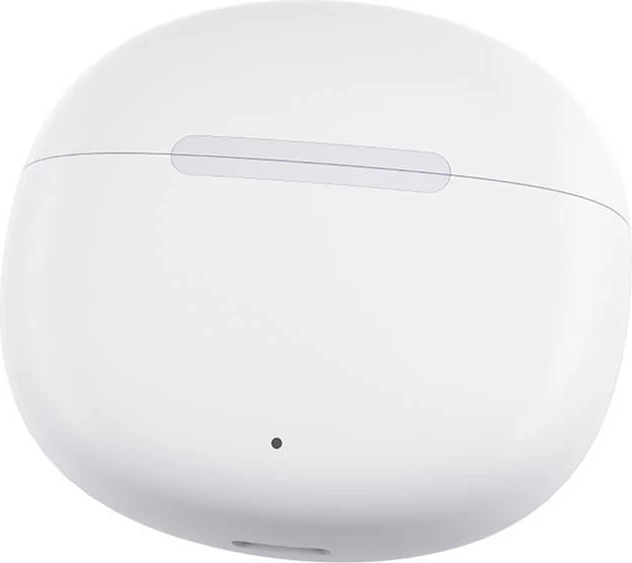 Kufje TWS QCY AilyPods T20, Bluetooth 5.3, IPX4, të bardha