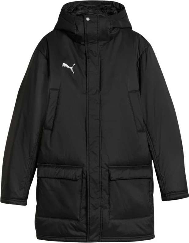 Jakne për meshkuj Puma, e zezë [Madhësia: XL]