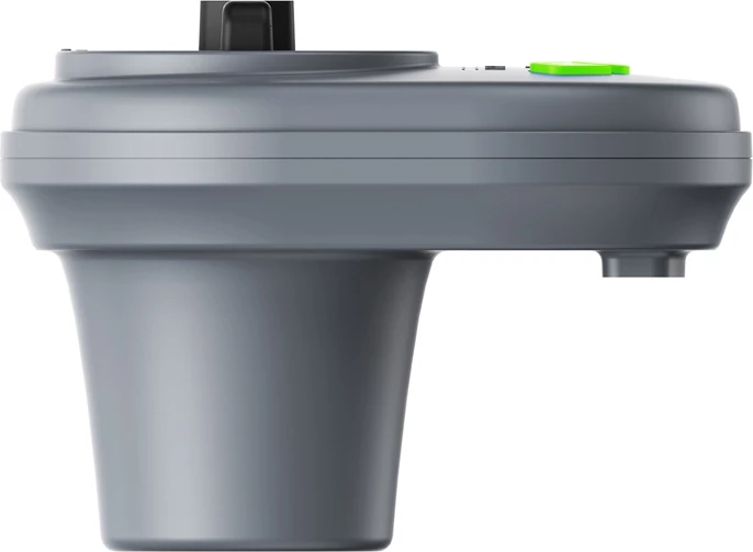 Kontrollues ujitje RainPoint HIC406B, 4 zona, me aplikacion, Bluetooth, Gri