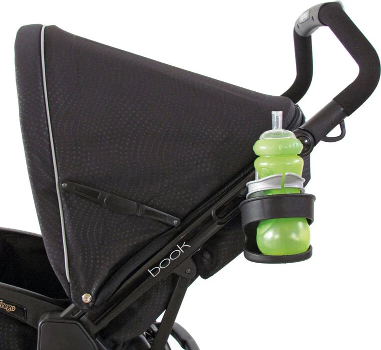 Mbajtëse pijesh për karrocë Peg-pérego drink holder