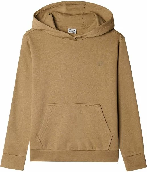 Duks për fëmijë 4F, kafe