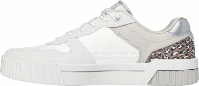 Atlete femra Skechers Jade Lustrouse Luxury 185390, të bardha