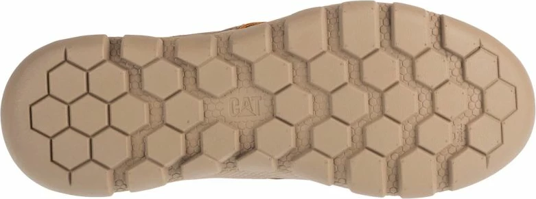 Këpucë për meshkuj Caterpillar, të kafta