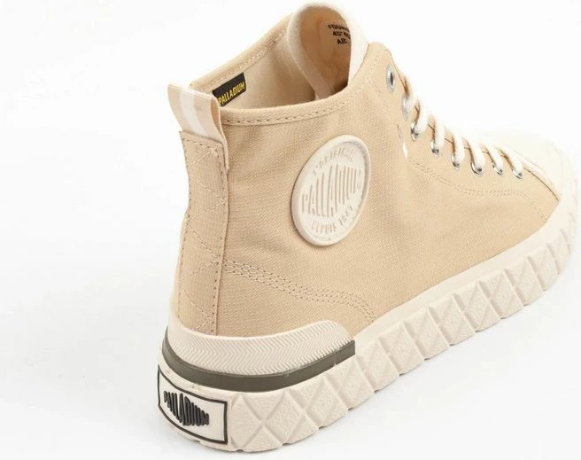 Atlete për meshkuj Palladium Palla Ace Chukka 79142-218-M [Madhësia: 44]
