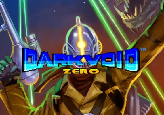 Dark Void Zero EN/DE/FR/IT/ES Global