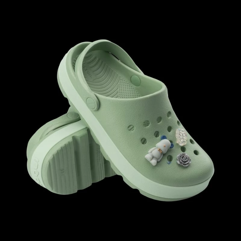 Sandale femra Coqui NIKO