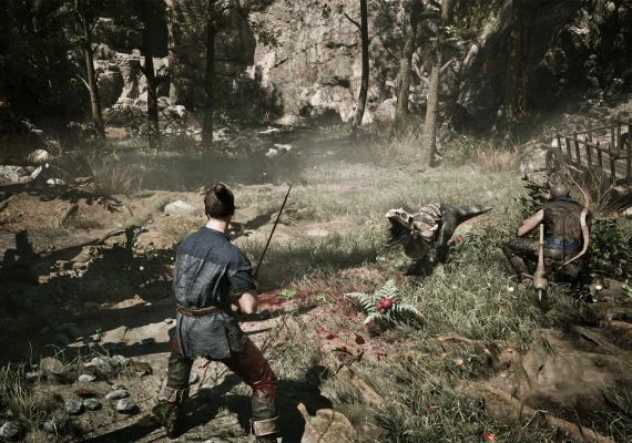 Gothic 1 Remake Global