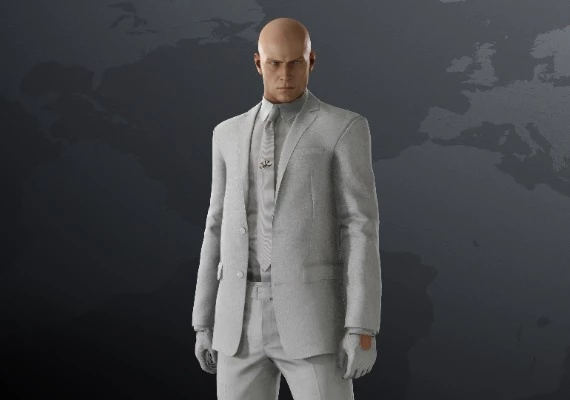 Hitman 3 - Trinity Pack DLC EN Global