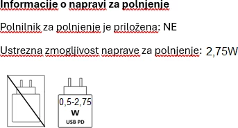 Celular me kapak Beafon SL645, ekran 2.8\", SOS, 2G, kamerë 3MP, microSD deri 16GB, i zi, set me karikues tavoline