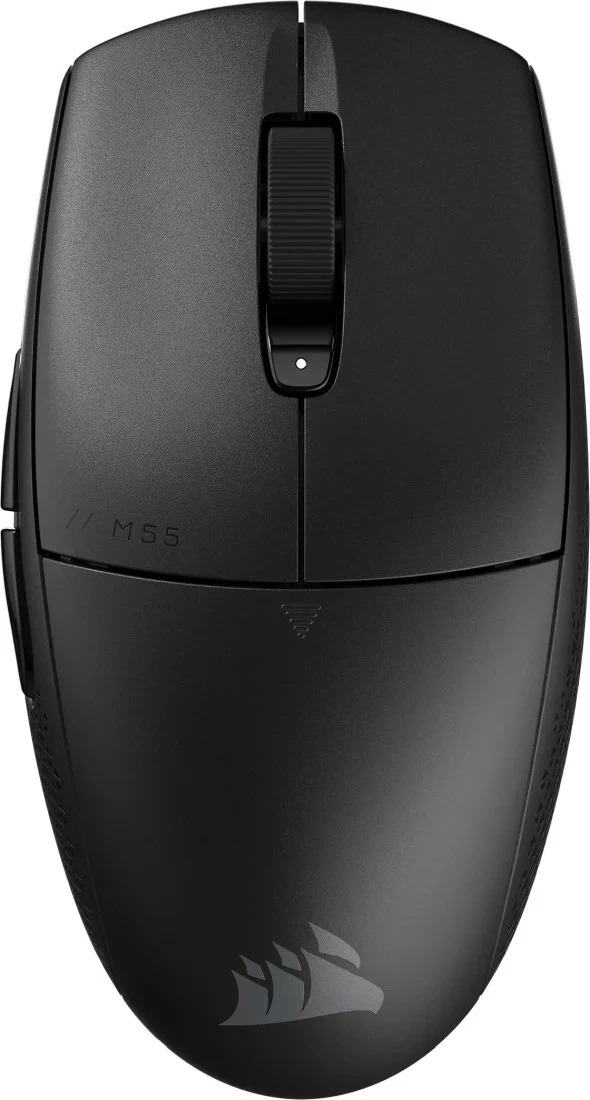 Maus Corsair M55 Wireless, i zi