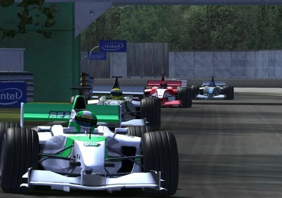 rFactor EN/DE/FR/IT/CS/PT/ES Global