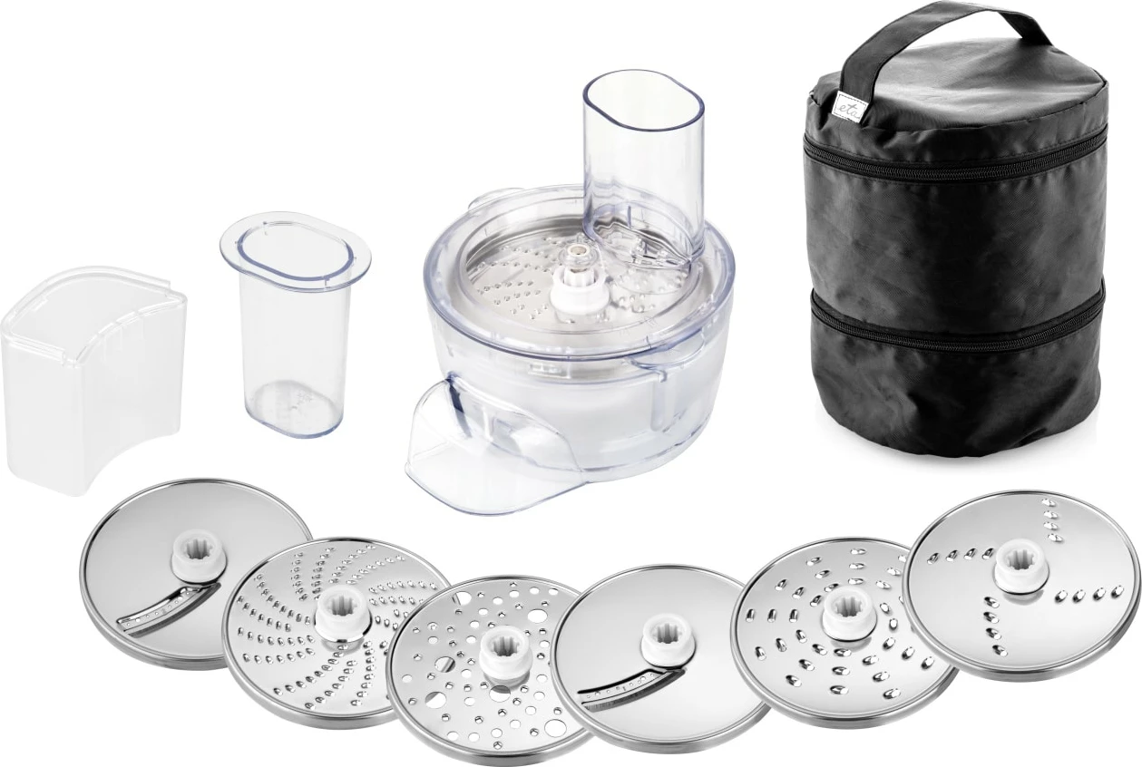 Mikser Robot ETA GRATUS KULINER II 003890020