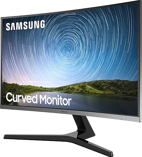 Monitor Samsung C32R500FHPX 32", 75Hz, Full HD