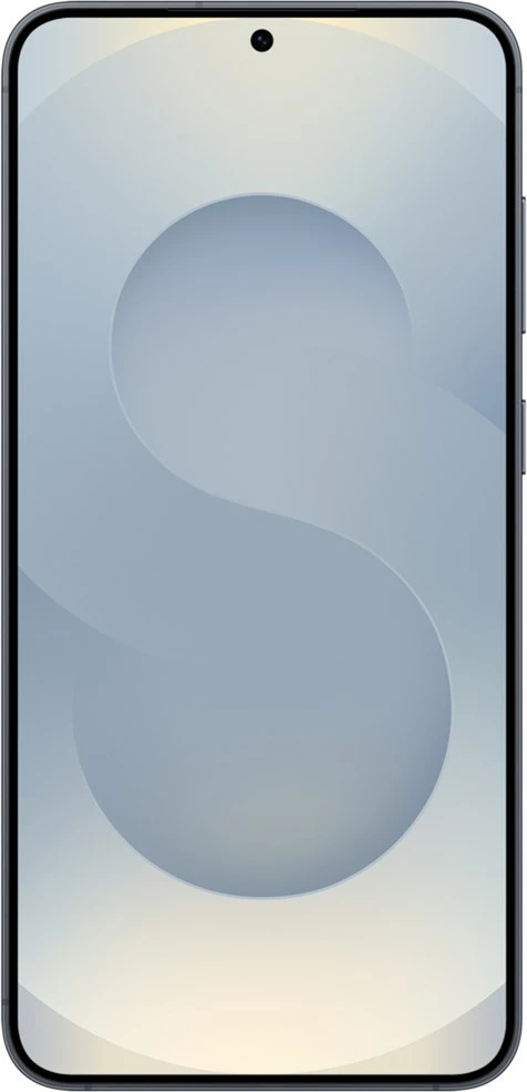 Celular Samsung Galaxy S25+ SM-S936B/DS, 6.7", 12 GB RAM, 256 GB, 5G, Blu